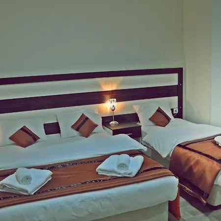 Venus Hotel Provincia di Istanbul