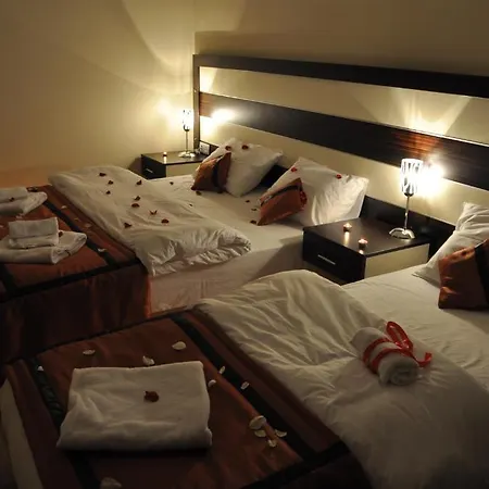 Hotel Venus Estambul