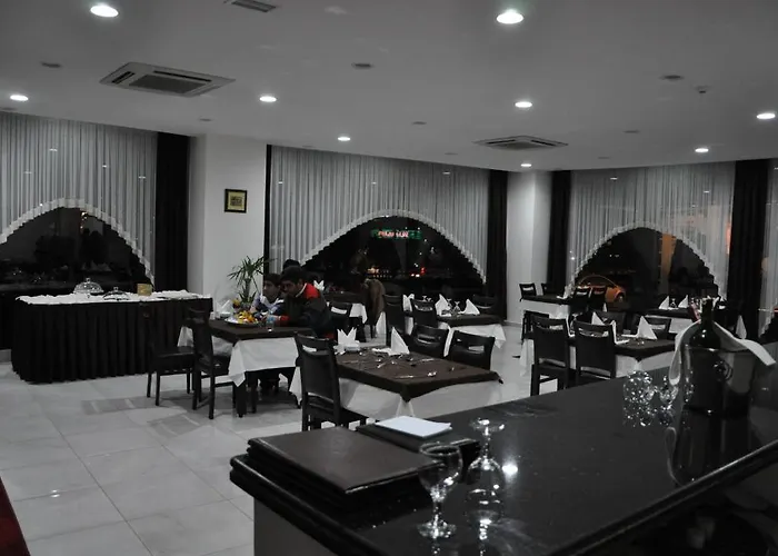 Venus Hotel Istambul