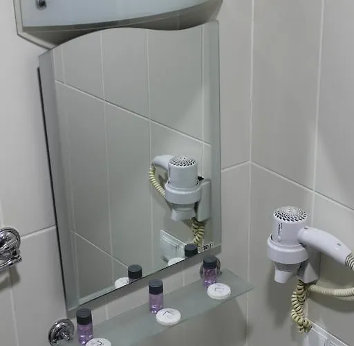 Venus Hotel Istambul