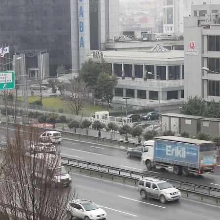 Venus Hotel Istanbul