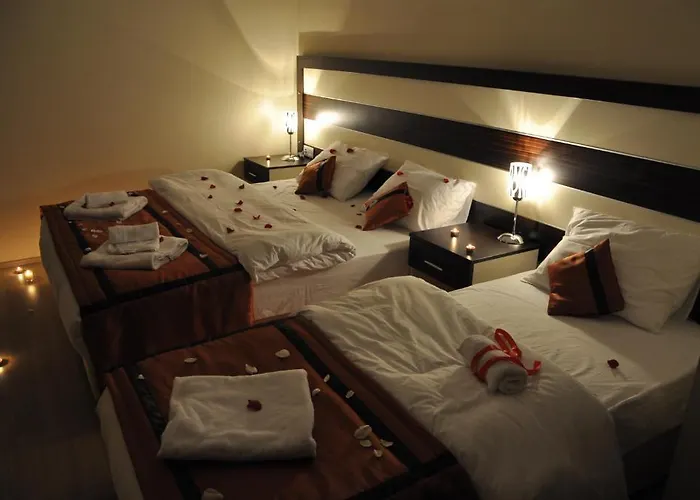 Hotel Venus Istanbul