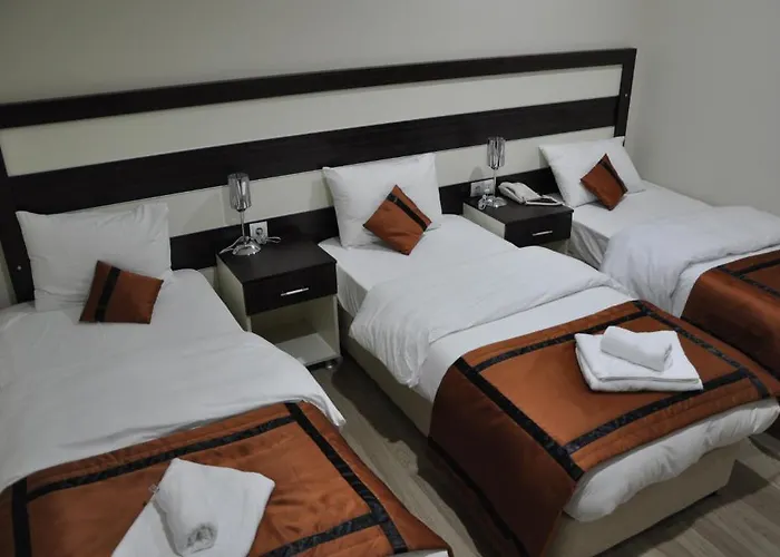 Venus Hotel Istanbul