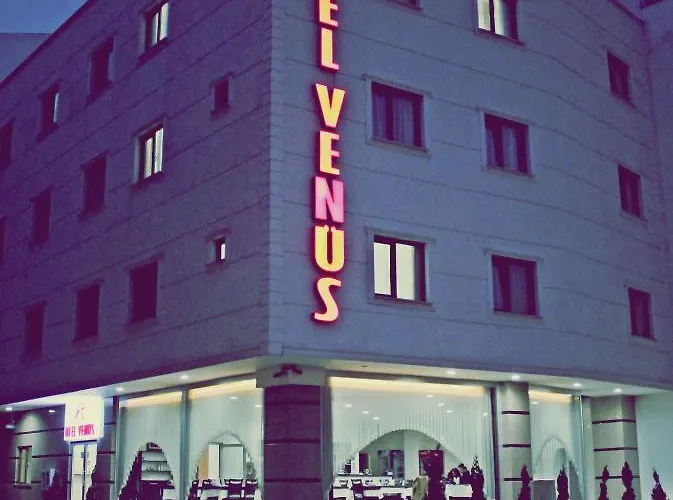 Venus Hotel 3*