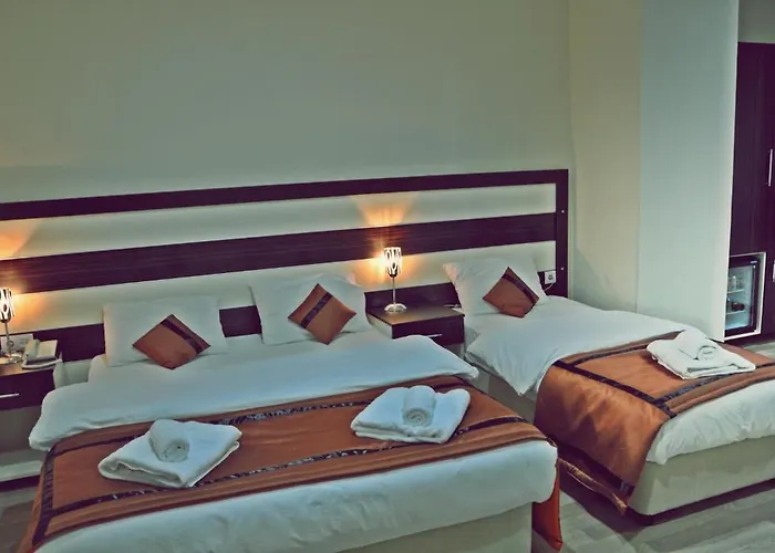 Venus Hotel Istanbul