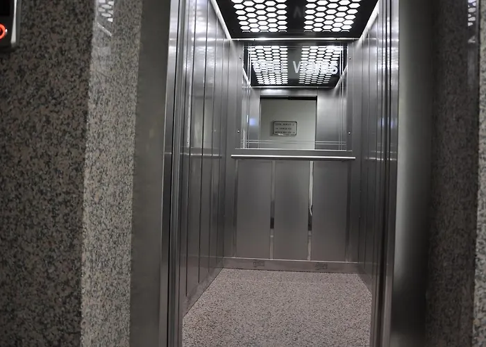 Hotel Venus Istanbul