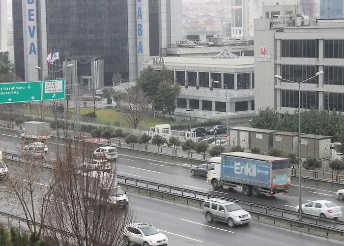 Venus Hotel Istanbul