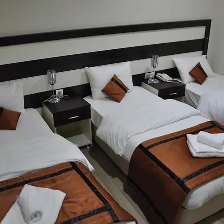 Venus Hotell Istanbul