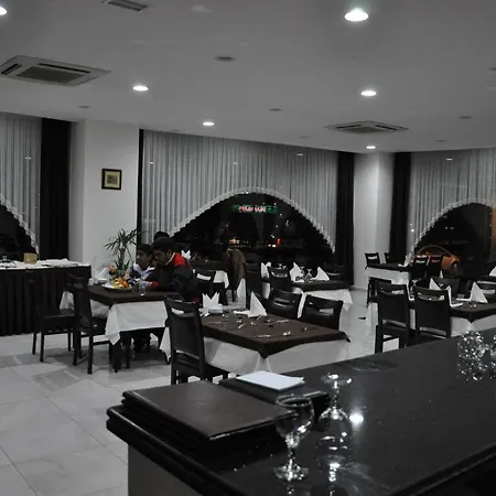 Venus Hotell Istanbul