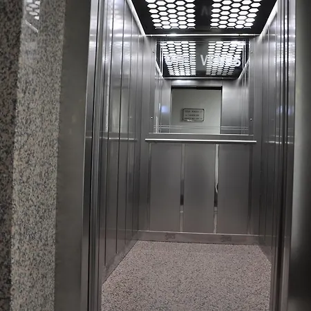 Hotell Venus Istanbul