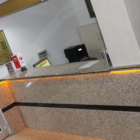 Hotell Venus Istanbul